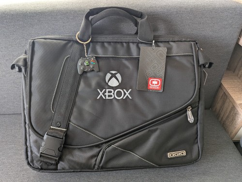 Xbox 2026 borsa - tracolla, /