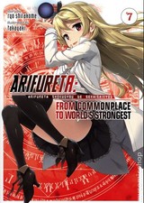 Arifureta: dal luogo comune al