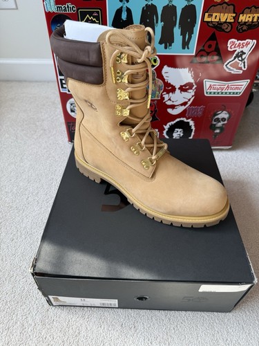 Timberland hip hop - timberland, 50th