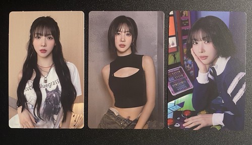 Kpop uau dreamcatcher playlist - uau,