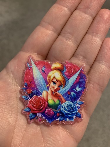 Beautiful tinker bell - bell, fairy