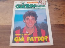 GUERIN SPORTIVO VINTAGE 1988