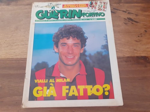 Guerin sportivo vintage - guerin,