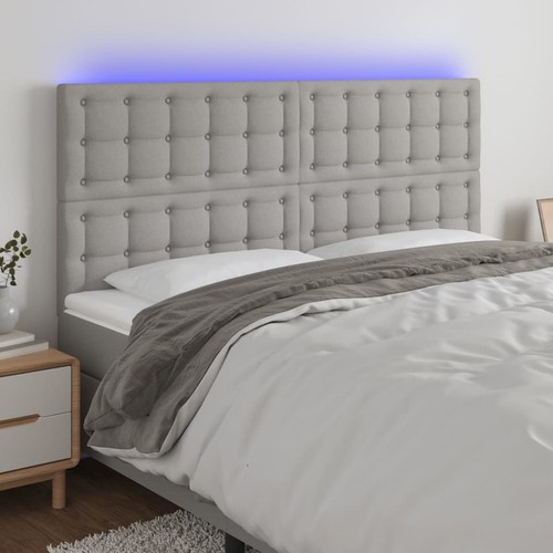 Led headboard headboards - led,