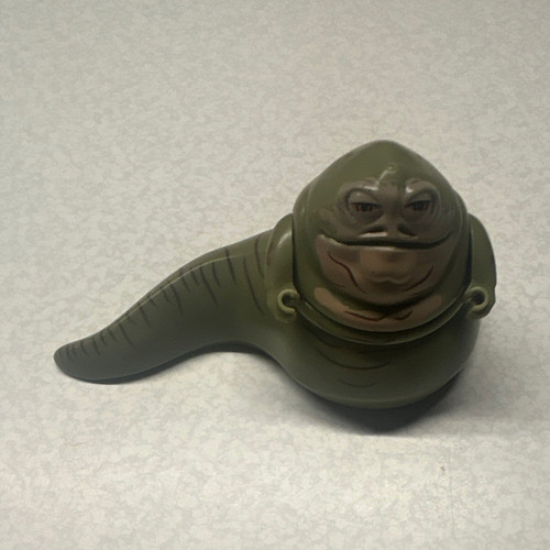 Lego star wars jabba - lego, hutt