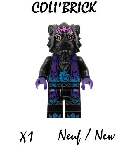 Lego njo0918 njo918 ninjago - lego,