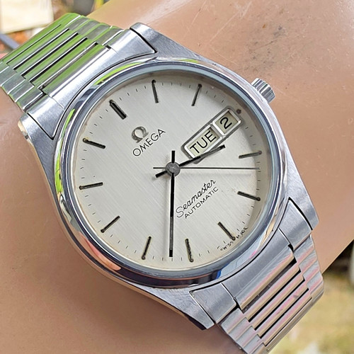 Orologio vintage omega - orologio,