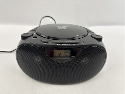 Nextron lettore stereo - cd,