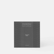 Panerai Booklet Luminor