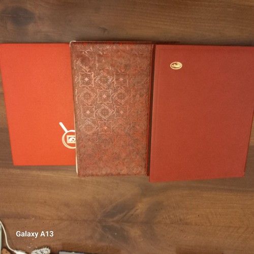 Collezione francobolli regno - francobolli,
