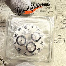 NEW Nuovo Blister Rolex 116520 116519 116509 Daytona Dial Quadrante 4130 Racing