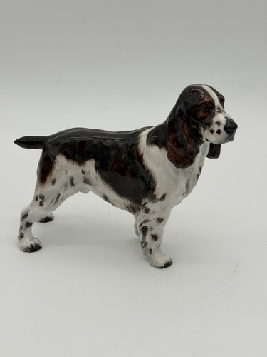 Statuina cane royal - cane, doulton