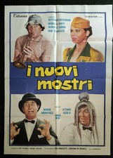 manifesto poster 2F I NUOVI