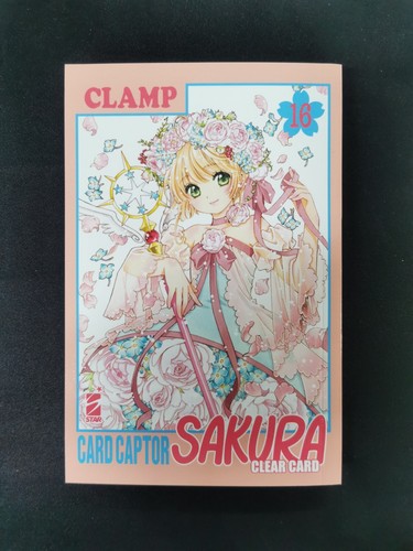 Card captor sakura clear - clear,