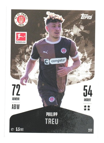 2024 topps match attax - 2024-25,