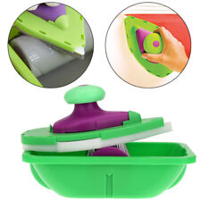 Rullo pennello pittura angoli professionale spigoli vernice pitturare angolo