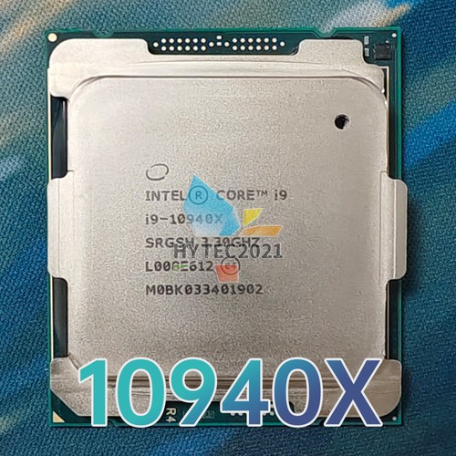 Processore cpu intel core - processore,