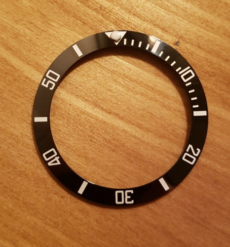 Ricambio lunetta ceramica