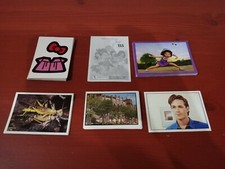 Lotto oltre 60 figurine varie