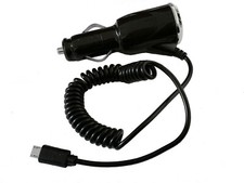 2AMP Micro USB Car Charger w