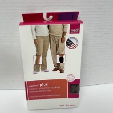 Calza a compressione destra