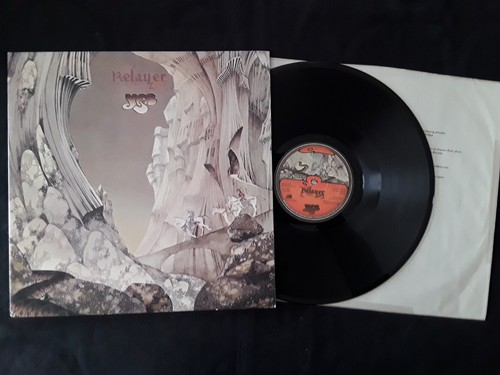 Yes relayer 33t - yes,