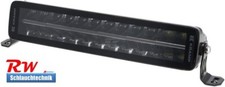Barra luminosa curva LED