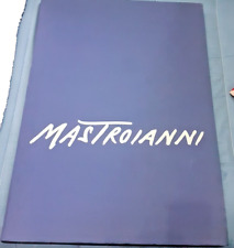 Umberto Mastroianni