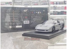 GT Spirit 1:18 Ferrari F40