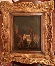 Piccolo Notturno Fiammingo