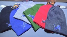 Cappellini invernali Detroit *