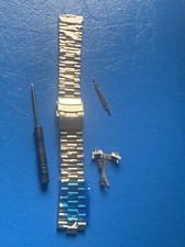 BRACCIALE x SEIKO 22mm