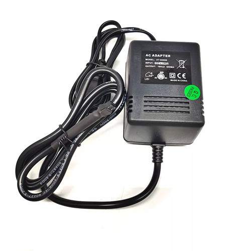Alimentatore adattatore per - ac,