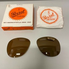 Lenti Persol Ratti per modello