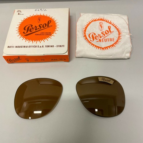 Lenti persol ratti per - lenti,