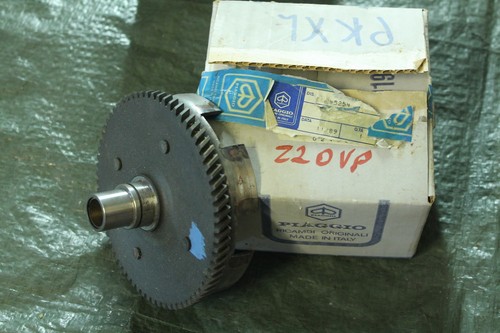 Carter frizione vespa xl - carter, 50
