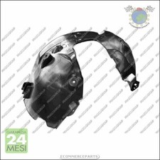 Parasassi Passaruota Prasco Anteriore Sx Sinistro Per Smart Fortwo iik