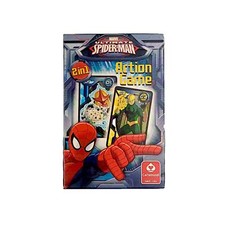 Marvel Ultimate Spiderman