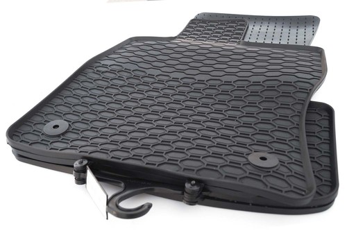 Nuovi tappetini gomma - 4x,