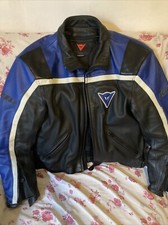 Giubbotto In Pelle Per Moto