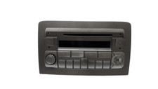 LANCIA MUSA CAR AUDIO HI FI