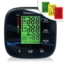 Dinamicamed A-158 Misuratore