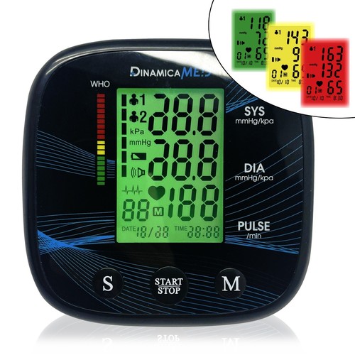 Dinamicamed 158 misuratore - dinamicamed, a-158