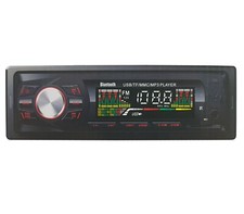 STEREO AUTO BLUETOOTH