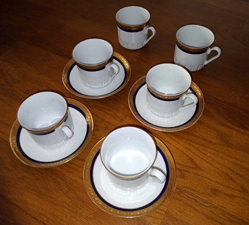 Tazzine caffè kahla - da,