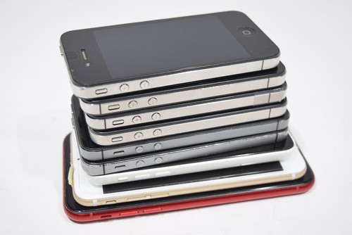 Various original unlocked - various,