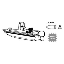 Telone universale cm 580/650