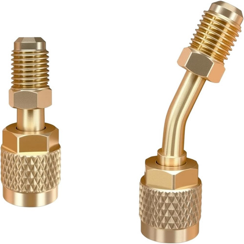 Adattatore r410a per mini - per,