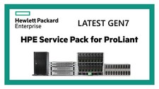 Server HPE Service Pack