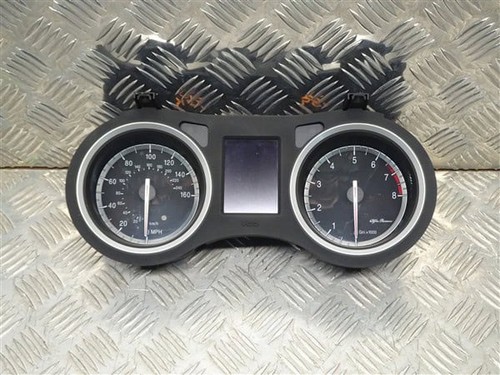 Tachimetro 156072913 alfa - 156072913,